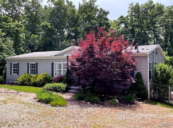 678 Sunset Farms Trail, Union, MO 63084