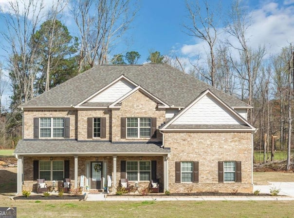1734 Wesminster, Griffin, GA 30223