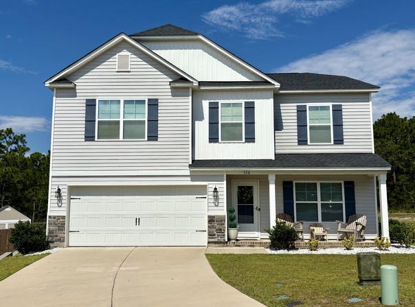 726 Ohana Court, Lexington, SC 29073