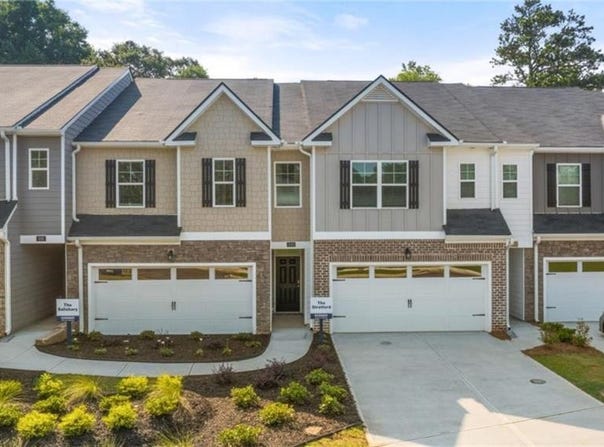 348 Elgin Drive, Lawrenceville, GA 30045