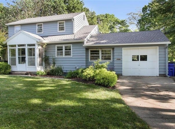 600 W Elm Street, Olathe, KS 66061