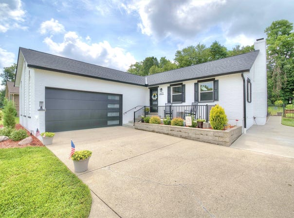1831 Whispering Trail, Union, KY 41091