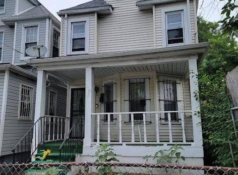 110-11 Guy R Brewer Boulevard, Jamaica, NY 11433