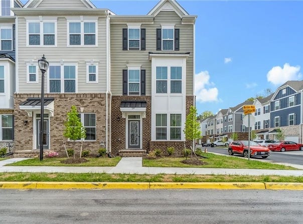 1245 Worden Way, Suffolk, VA 23435