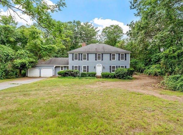 10 Tallard Road, Westford, MA 01886