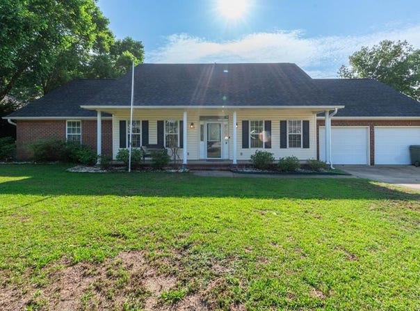 570 Mallard, Sumter, SC 29150