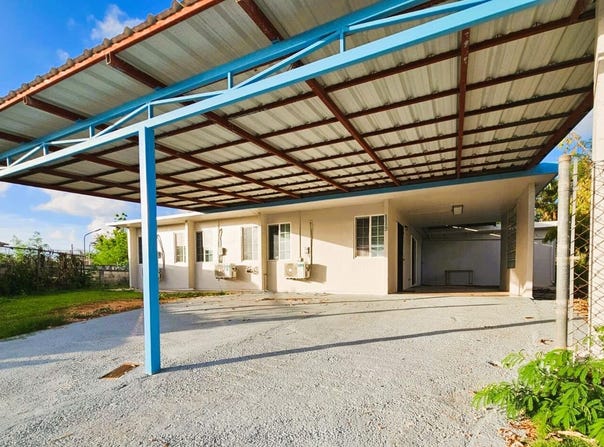 119 Silencio Court, Dededo, GU 96929