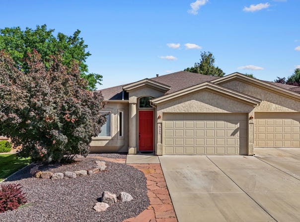 671 Gemstone Court, Grand Junction, CO 81505
