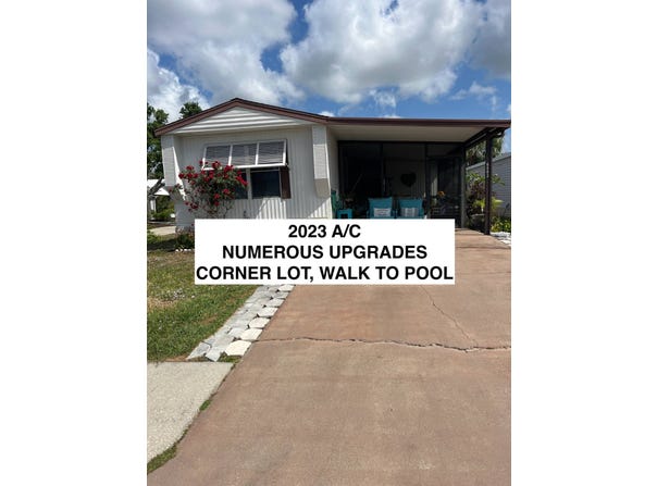 6803 Coconut Grove Circle, Ellenton, FL 34222