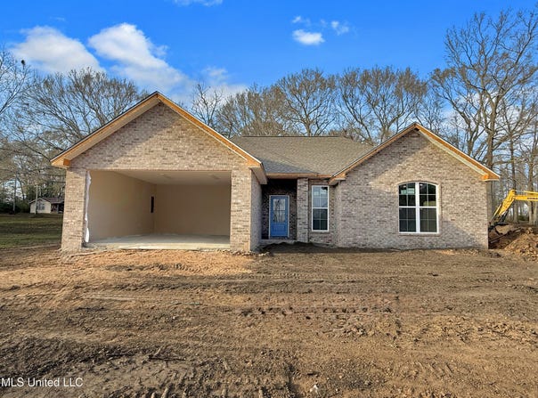 361 W Old Hwy 24, Kokomo, MS 39643