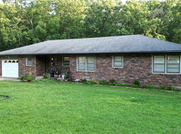 15541 B Highway, Cole Camp, MO 65325