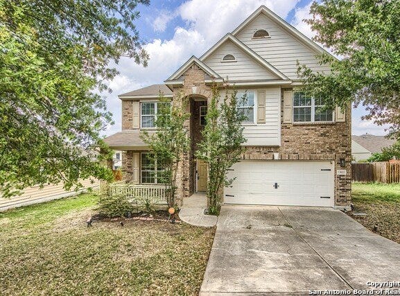 13611 Welsford, Live Oak, TX 78233