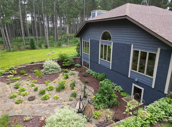 13882 Chimney Road, Nevis, MN 56467