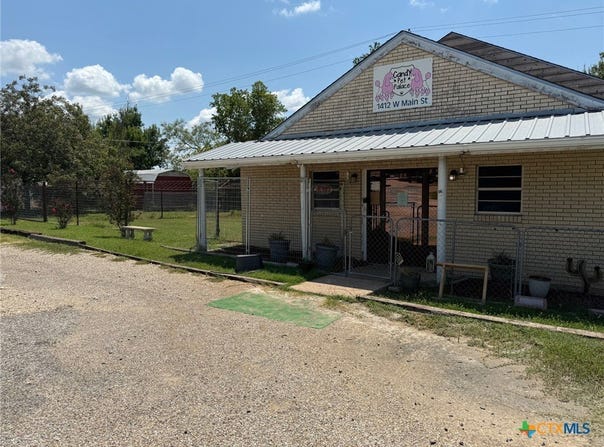 1412 W Main St., Gatesville, TX 76528