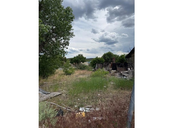 815 Andreo St, Walsenburg, CO 81089