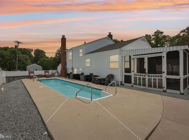 668 PRINCETON BOULEVARD, WENONAH, NJ 08090