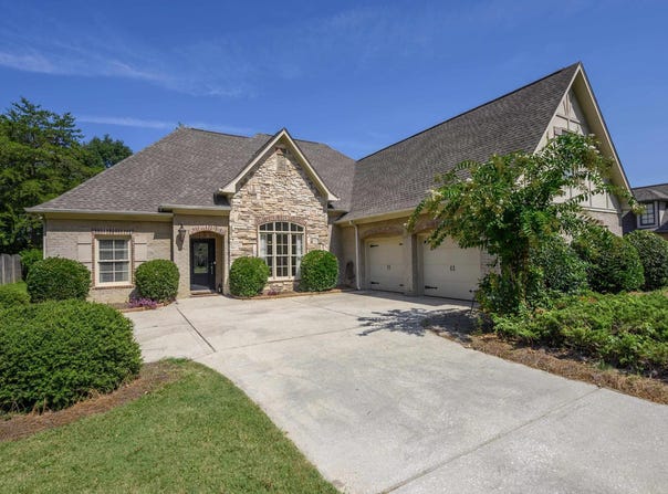 1124 HAVEN ROAD, HOOVER, AL 35242