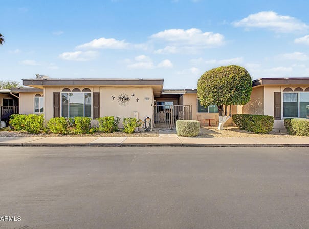 13721 N 98TH Avenue, Sun City, AZ 85351