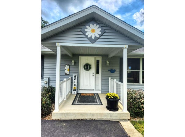 1-150R Perry, LAKE CARROLL, IL 61046
