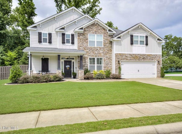 209 Sandleton Way, Evans, GA 30809