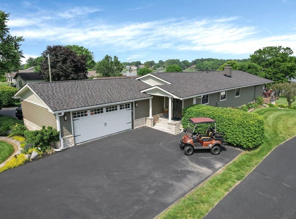 1250 E Choctaw Drive, London, OH 43140