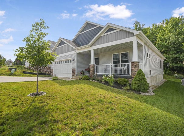 4156 Windward Way, Williamsburg, MI 49690