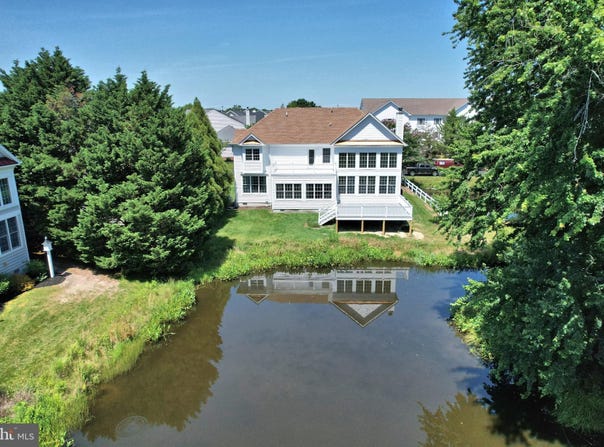 31274 LEE MEADOW DRIVE, BETHANY BEACH, DE 19930