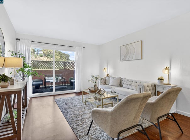 2005 Pleasant Valley Ave, Oakland, CA 94611