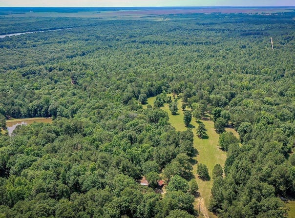 136 Private Road 1094, Fouke, AR 71837