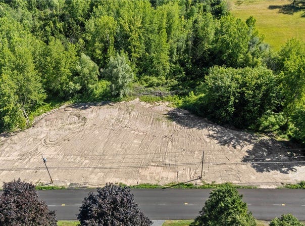 Lot 3 - 2244 Ridge Road, Ontario, NY 14519