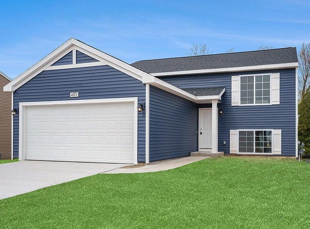 13741 Oasis Avenue, Holland, MI 49424