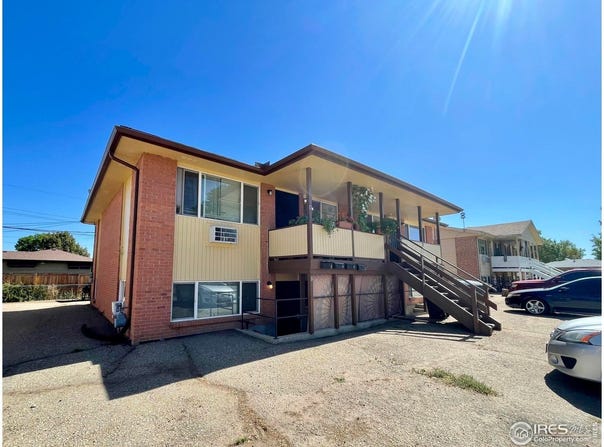 832 S Bowen St, Longmont, CO 80501