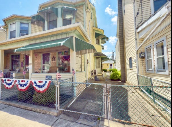 230 S 6TH Street, Shamokin, PA 17872