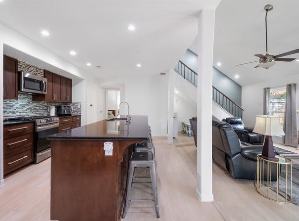 12519 Split Rail PKWY, Austin, TX 78750