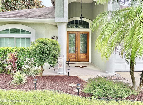 1896 CHATHAM VILLAGE Drive, Fleming Island, FL 32003