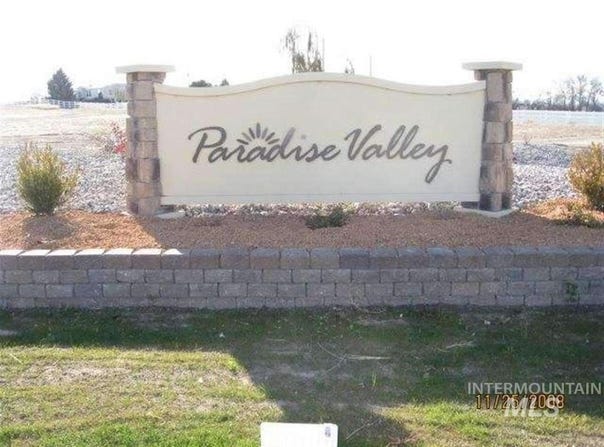 160 W 100 South ( Lot 10 Block 2), Jerome, ID 83338
