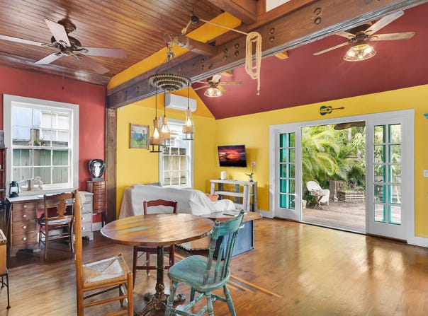 612 Mickens Lane, Key West, FL 33040