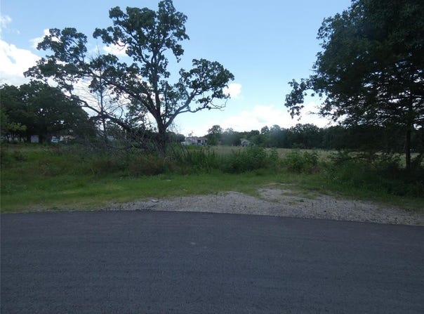 0 Hawkins Street, Terrell, TX 75160
