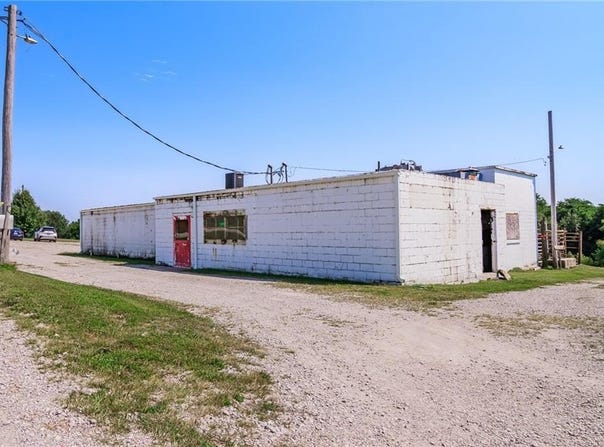 340 SE Offutt Road, Maysville, MO 64469