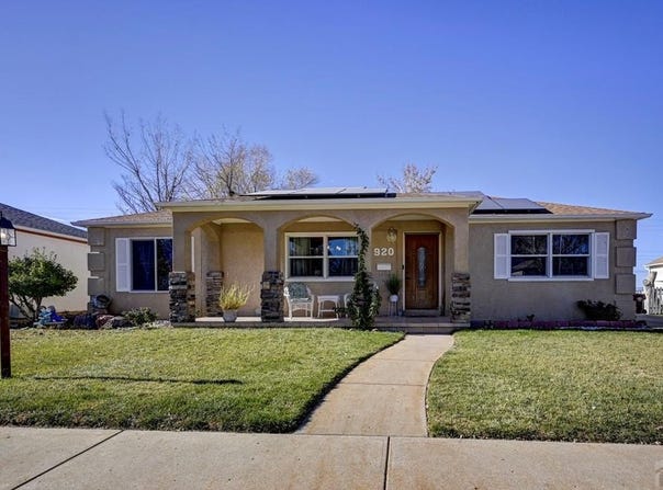 920 Kennedy St, Pueblo, CO 81001