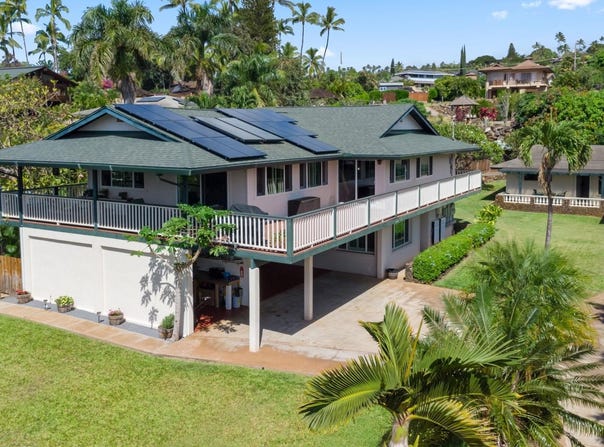 487 Hoala Dr, Kihei, HI 96753