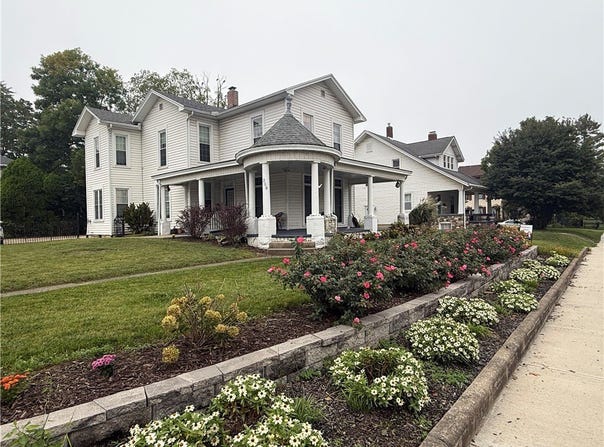 209 N Miami Street, West Milton, OH 45383