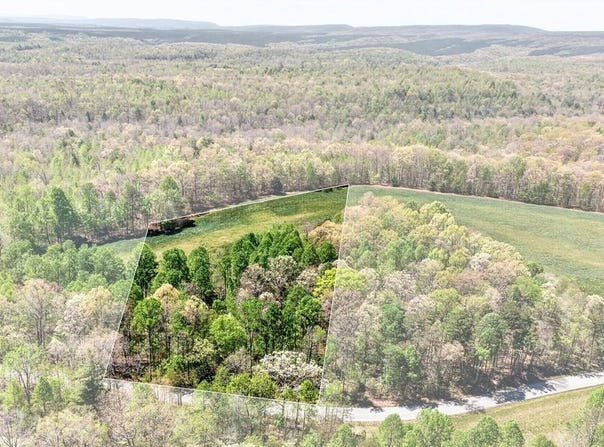 Smith Mountain Rd lot: 5, Rockwood, TN 37854