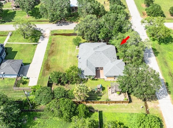 1206 Johnson, Woodsboro, TX 78393