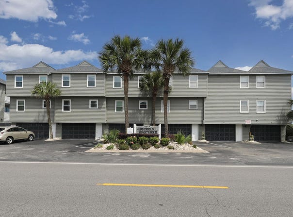 1217 S Ocean Blvd., Surfside Beach, SC 29575