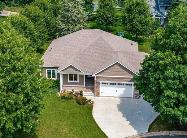 749 River Ridge Court, River Falls, WI 54022