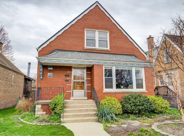 10904 S Central Park Avenue, Chicago, IL 60655