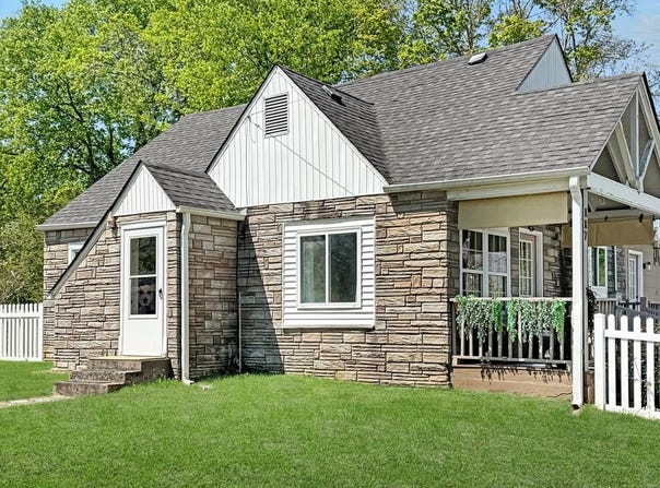 117 CEDAR ST, DOVER, TN 37058