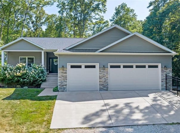 5065 Fox Bridge Road, Wildwood, MO 63069