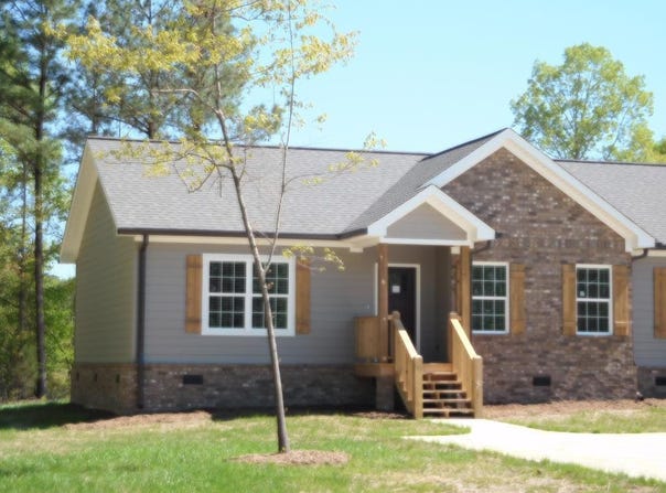 1168 A NE Beaverdale Road, DALTON, GA 30721